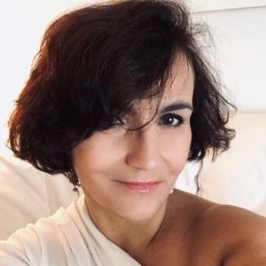 Meet your Posher, Helene